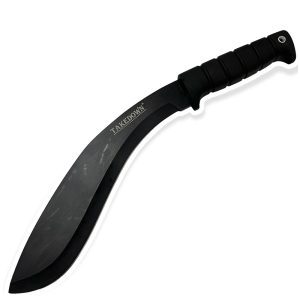 18 Inch Un-dead Slayer Colima Machete 5.5mm Thick Blade (HK-23)