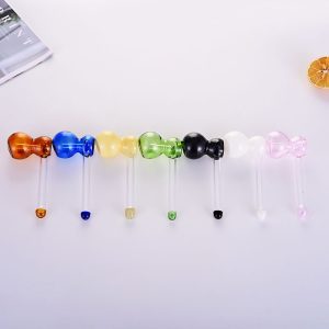 5.5"Glass Pipes High Quality -SMKE-006