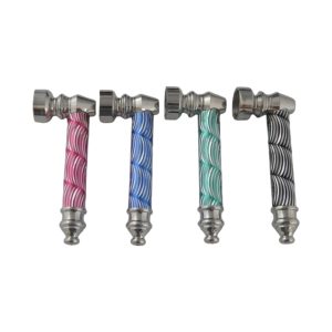 Metal Pipes High Quality -SMKJ-046