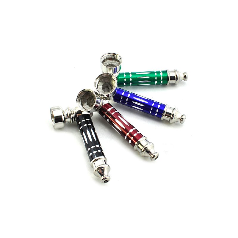 Metal Pipes High Quality -SMKJ-043