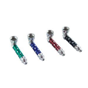 Metal Pipes High Quality -SMKJ-044