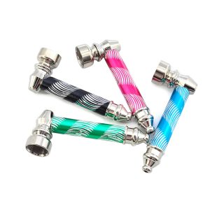 Metal Pipes High Quality -SMKJ-045