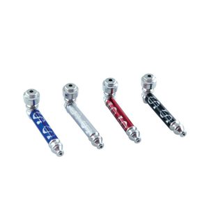 Metal Pipes High Quality -SMKJ-048