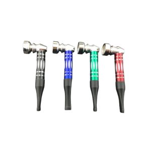 Metal Pipes High Quality -SMKJ-051