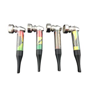 Metal Pipes High Quality -SMKJ-052