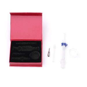 Glass Bong Set Gift Package - SMKJ-072