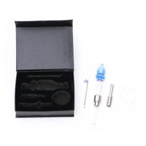 Glass Bong Set Gift Package - SMKJ-073