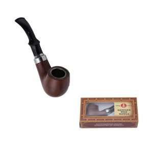 5.5" Resin Pipe - SMKJ-090