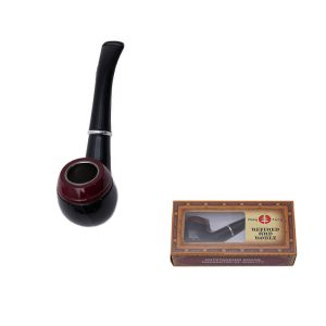 5.5" Resin Pipe - SMKJ-091