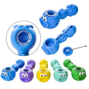 Silicon Pipes High Quality -SMKJ-110