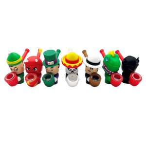 Silicon Pipes High Quality -SMKJ-112