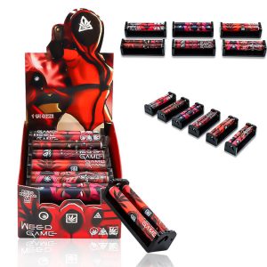 Rolling Machines Set C- SMKZ-020