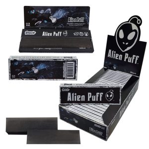 1 1/4 Size 25 Booklets Box - SMKZ-081