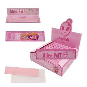 King Size 20 Booklets Box - SMKZ-085