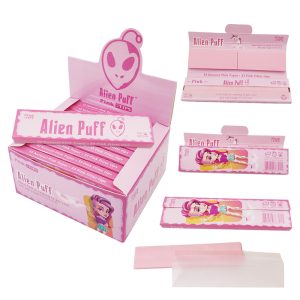 King Size 20 Booklets Box - SMKZ-086