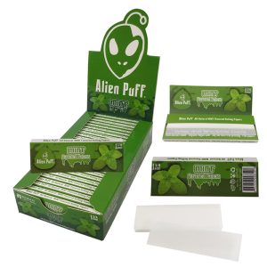 25 Booklets Box - SMKZ-087-Mint