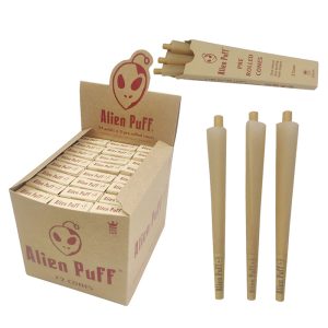 King Size 24 Flat Box/Box - SMKZ-091