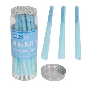 50 Cones/Jar - SMKZ-092