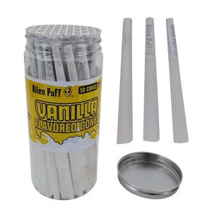 50 Cones/Jar - SMKZ-094