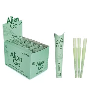 Cones 24 Pack/Box -SMKZ-097