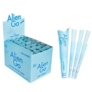 Cones 24 Pack/Box -SMKZ-098