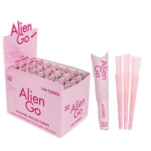 Cones 24 Pack/Box -SMKZ-099