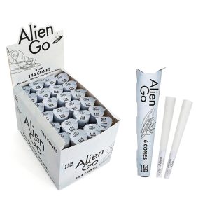 Cones 24 Pack/Box -SMKZ-102