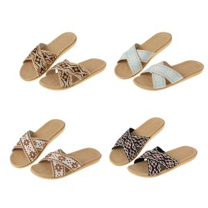 Ladies Native Sandal (ST003 Assorted)
