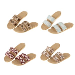 Ladies Native Sandal (ST004)