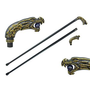37"Dragon Cane - T28129