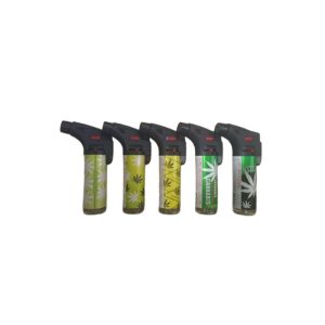 Soul Lighter - (00139-MA2)