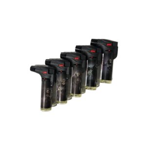 Soul Lighter Skull - (00139-SK4)