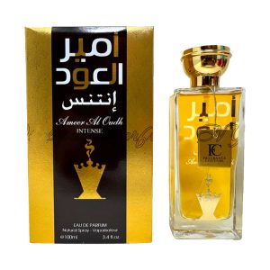 AMEER AL OUD Intense For Men