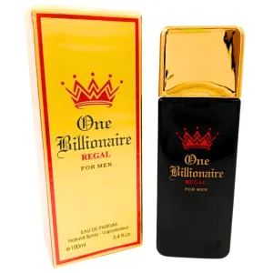 One Billionaire REGAL For Men
