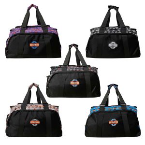 Weekender Duffel Bag - Assorted Colors (1535)