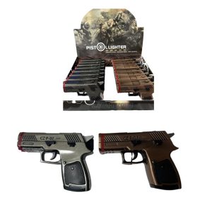 Soul Lighter - (00207)