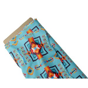 Torq Chief Design Cotton Fabric by Bolt - 2910-2562