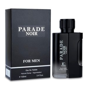 PARADE NOIR For Men