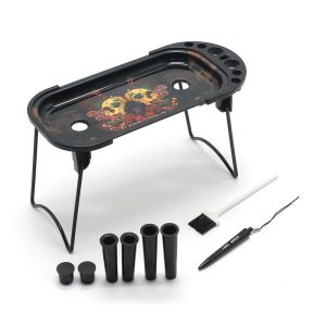 Rolling Tray Set - SMKZ-062-A