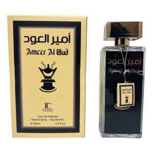 AMEER AL OUD Intense For Men - Cream Color