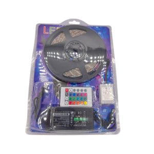 LED Light Strip with Remote (202271685300)
