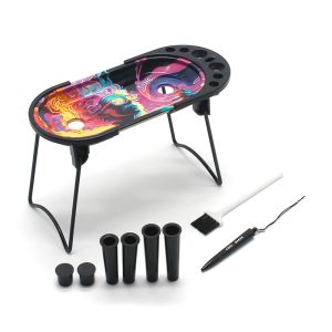 Rolling Tray Set - SMKZ-062-B