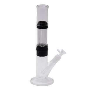 Glass Bong - SMKJ-100-Black