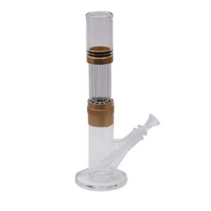 Glass Bong - SMKJ-100-Gold
