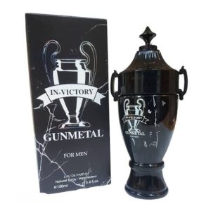 In-Victory  GUNMETAL For Men