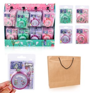 Smoking Pipe and Grinder Set - C - SMKZ-018