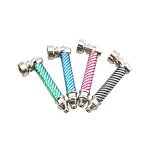 Metal Pipes High Quality -SMKJ-047