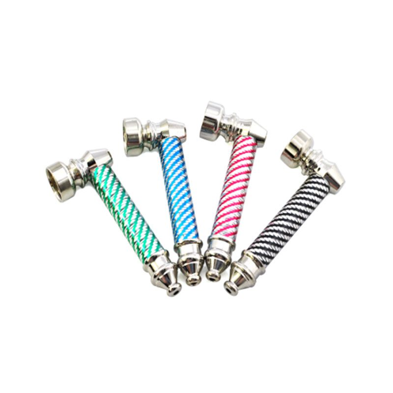 Metal Pipes High Quality -SMKJ-047