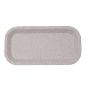 Biodegradable Rolling Tray - Small (SMKJ-068-Beige)