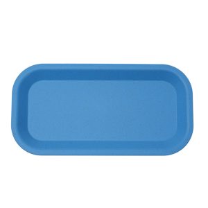 Biodegradable Rolling Tray - Small (SMKJ-068-Blue)